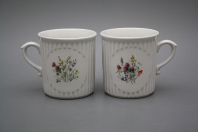 Mug Mozart 0,25l Flowering meadow BB č.1