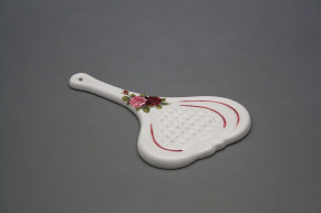 Grater for Garlic Elizabeth rose RL