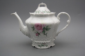 Teapot 1,2l Opera Claremont PL