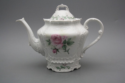 Teapot 1,2l Opera Claremont PL č.1