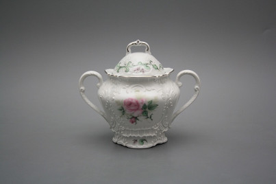 Sugar bowl 0,35l Opera Claremont PL č.1