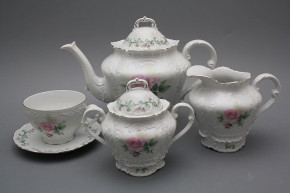 Tea set Opera Claremont 15-piece PL