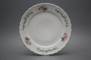 Flat plate 26cm Opera Claremont PL