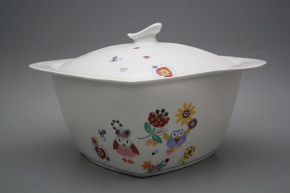 Souptureen 3l Eureka Hoot BB