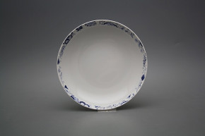 Deep plate 20cm Tom Blue Persia BB