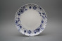 Plate set Tom Blue Persia 12-piece BB č.2