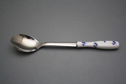 Salad serving spoon Toner Meadow flowers Sprays BB č.1