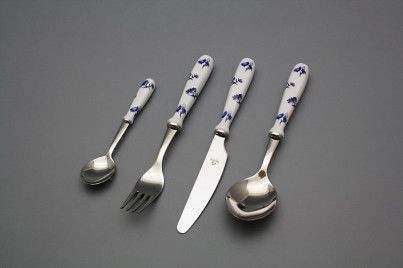 Set of cutlery Toner Meadow flowers Sprays 4-piece BB č.1