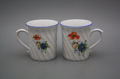 Mug Richmond 0,25l Field flowers AL č.1