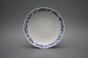 Deep plate 20cm Tom Forget-me-not BB