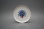 Plate set Tom Forget-me-not 12-piece BB č.4