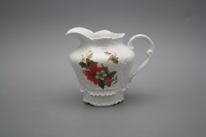 Creamer 0,4l Opera Poinsettia BB