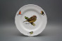 Plate set Ofelia Bird world 18-piece GBB č.20