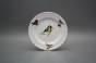 Plate set Ofelia Bird world 12-piece GBB č.5