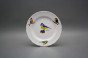 Plate set Ofelia Bird world 12-piece GBB č.6