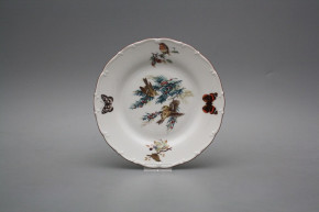 Dessert plate 19cm Ofelia Birds GHL