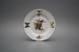 Dessert plate 19cm Ofelia Birds GHL č.3