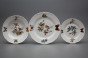 Plate set Ofelia Birds 24-piece GHL č.2