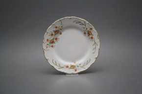 Dessert plate 19cm Ofelia Tea roses CGL