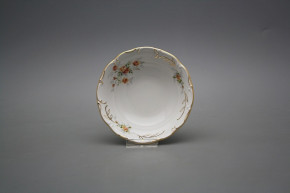 Salad dish 13cm Ofelia Tea roses CGL