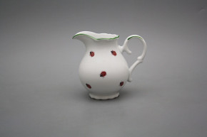 Creamer high 0,24l Ofelia Ladybirds ZL