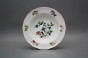 Deep plate 23cm Ofelia Forest berries FCL č.4