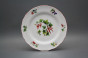 Flat plate 25cm Ofelia Forest berries FCL č.2