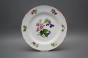 Flat plate 25cm Ofelia Forest berries FCL č.3