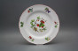 Flat plate 25cm Ofelia Forest berries FCL č.4