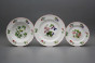 Plate set Ofelia Forest berries 12-piece FCL č.2