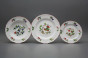 Plate set Ofelia Forest berries 18-piece FCL č.2