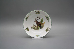 Salad dish 16cm Ofelia Deer FZL