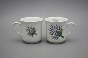 Mug Karel 0,27l Lavender BB