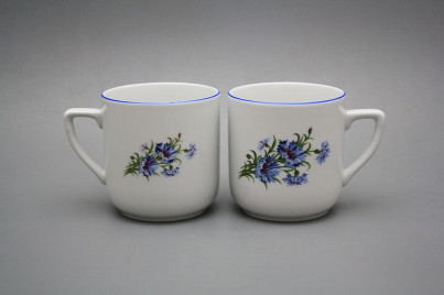 Mug Petka 0,4l Cornflowers AL č.1