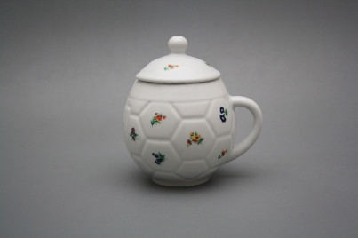 Mug for honey Sprays BB č.1