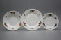 Plate set Ofelia Fruit Harmony 18-piece ABB č.2