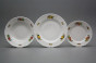 Plate set Ofelia Fruit Harmony 12-piece ABB č.2