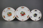 Plate set Ofelia Fruit Harmony 12-piece FCL č.2