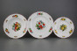 Plate set Ofelia Fruit Harmony 36-piece FCL č.2