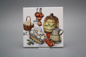 Tile COLOR ONE 15x15cm Italian cuisine CWL