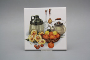 Tile COLOR ONE 15x15cm Italian cuisine DWL