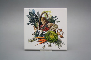 Tile COLOR ONE 15x15cm Czech cuisine AWL