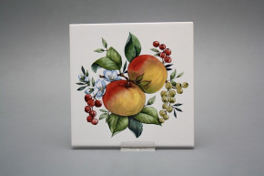 Tile COLOR ONE 15x15cm Apple WL