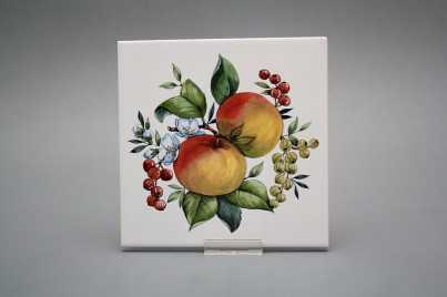 Tile COLOR ONE 15x15cm Apple WL č.1