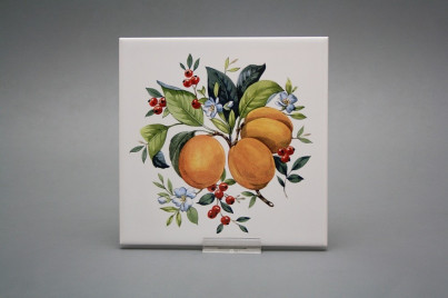 Tile COLOR ONE 15x15cm Apricot WL č.1