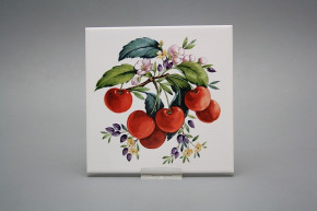 Tile COLOR ONE 15x15cm Cherry WL