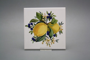 Tile COLOR ONE 15x15cm Lemon WL