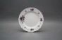 Plate set Ofelia Sweet violets 12-piece KFL č.2