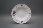 Plate set Ofelia Sweet violets 12-piece KFL č.3