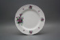 Plate set Ofelia Sweet violets 12-piece KFL č.4